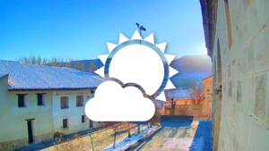 Condiciones meteorolóligas actuales en Fortanete, Provincia de Teruel