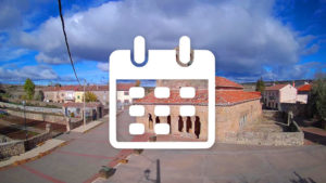 Resumen meteorológico con parámentros del tiempo en Saúca recojidos por la estación meteorológica de Saúca, Provincia de Guadalajara, Castilla-La Mancha, España..